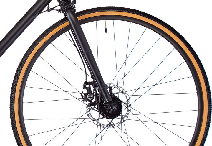 Actual product image FIXIE Floater Race 8S Disc Street (57.50 cm)