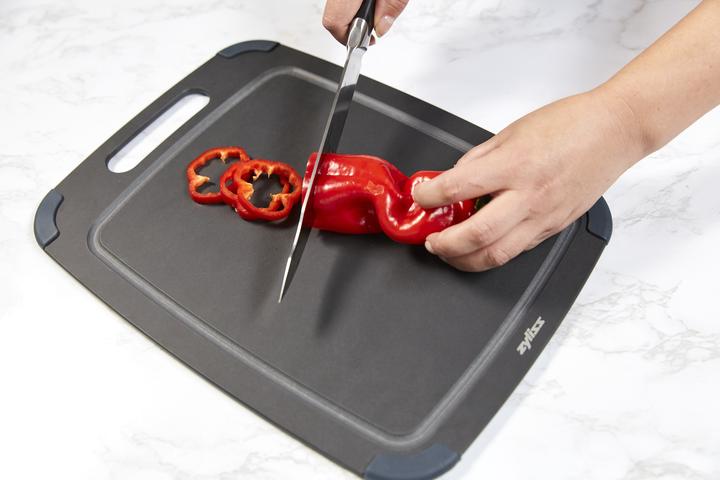 Immagine prodotto Zyliss Tagliere in fibra di legno