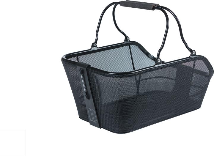 Actual product image Basil Cento Tech Fiber (21 l)