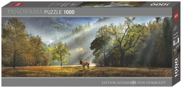 Immagine prodotto Heye Saluto mattutino Panorama (1000 pezzi)
