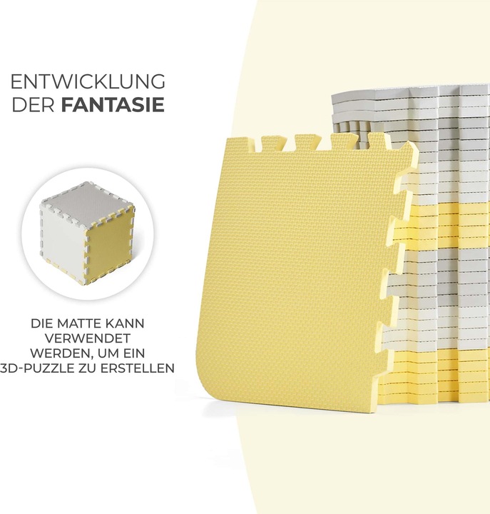Actual product image KinderKraft Luno (150 x 180 cm)