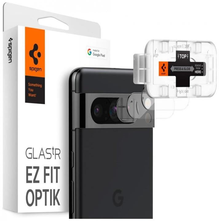 Produktbild Spigen AGL07394 (1 Stück, Google Pixel 8 Pro)