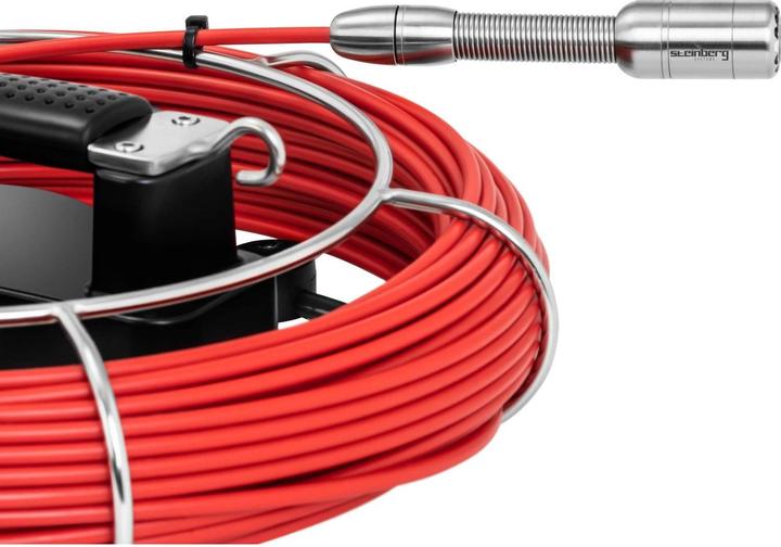 Produktbild Steinberg Rohrkamera