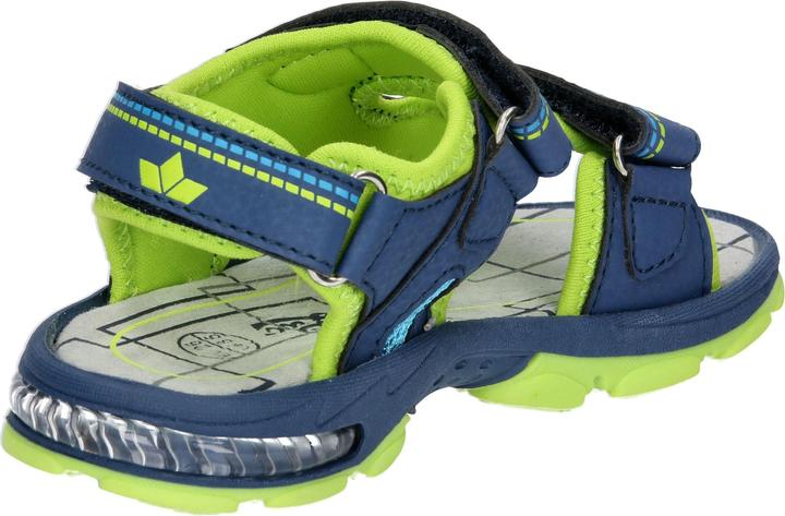 Produktbild Lico Spotlight V Blinky (35)