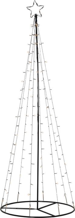 Star Trading Light Tree