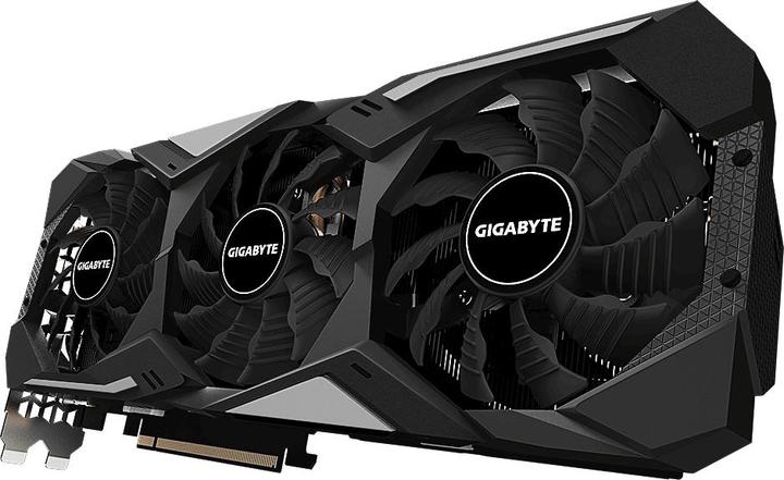 Produktbild Gigabyte GeForce RTX 2070S Gaming OC (8 GB)