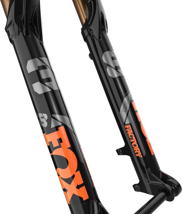 Immagine prodotto Fox 38 K Float 27.5" F-S 170mm Grip 2 HSC LSC HSR LSR (170 mm, Aria)