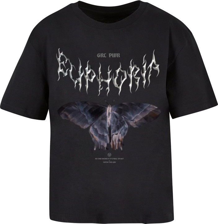 Produktbild Miss Tee Euphoria Tee - 105753 (L)