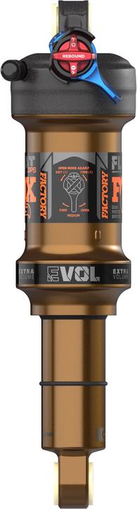 Productafbeelding Fox Vlotter DPS F-S K 3Pos-Adj Evol SV AM (200 mm, 51 mm)