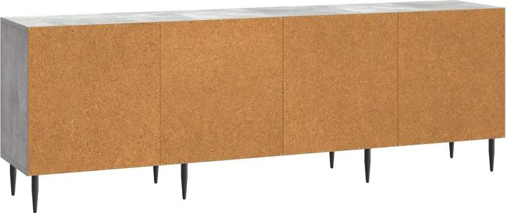 Image du produit vidaXL TV Schrank Möbel