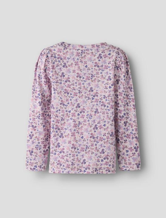 Immagine prodotto Name it Slim Fit Oberteil mit langen Ärmeln (92)