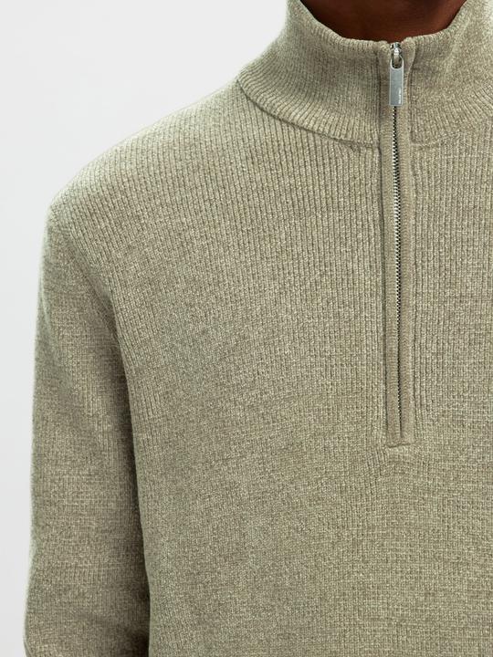 Image du produit Selected Homme Pull à col haut (M)