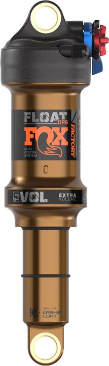 Productafbeelding Fox Vlotter DPS F-S K 3Pos-Adj Evol SV AM (200 mm, 51 mm)