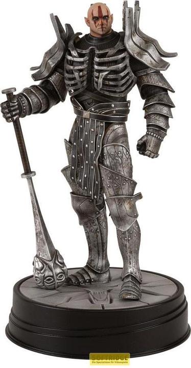 Dark Horse Witcher 3 Wild Hunt PVC Statue Imlerith 23 cm