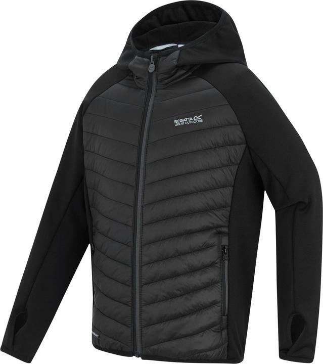 Produktbild Regatta Andreson Steppjacke Hybrid (128)