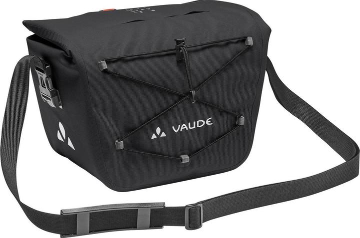 Vaude Proof Box (6 l, Handlebar bag)