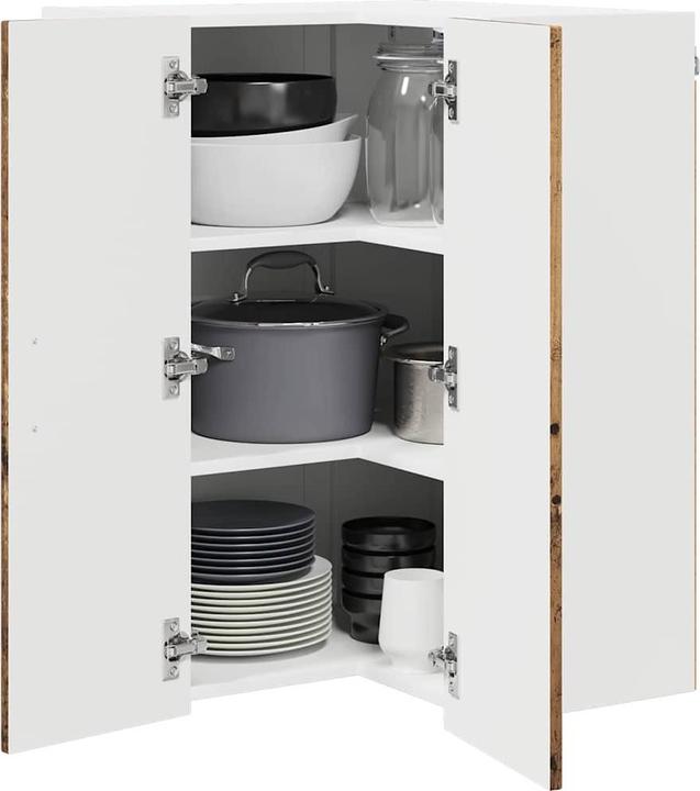 Immagine prodotto vidaXL Küchenschrank (57 x 57 x 80 cm)