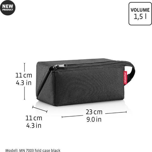 Immagine prodotto reisenthel Custodia pieghevole (1.50 l)