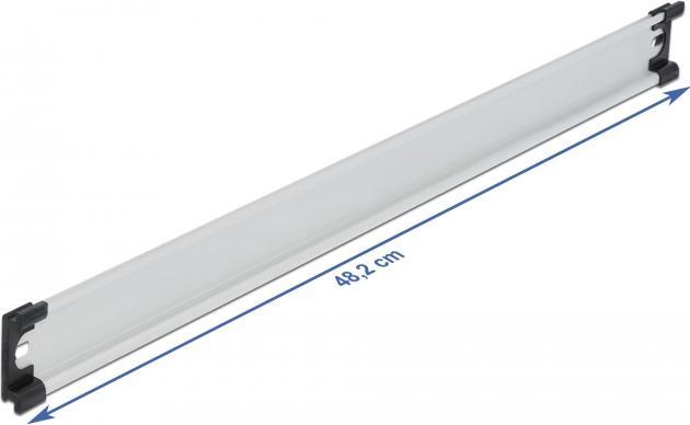 Produktbild Delock Hutschiene