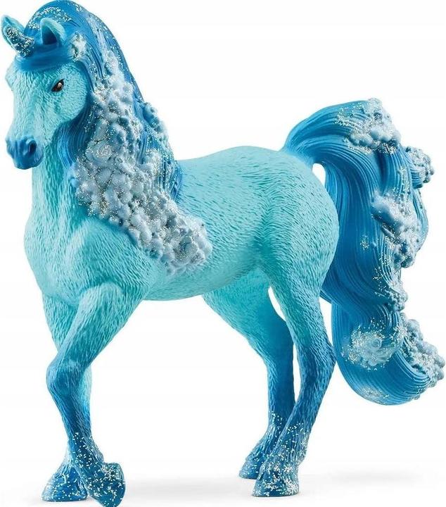 Produktbild Schleich Sammeleinhorn Mondstein (Special)