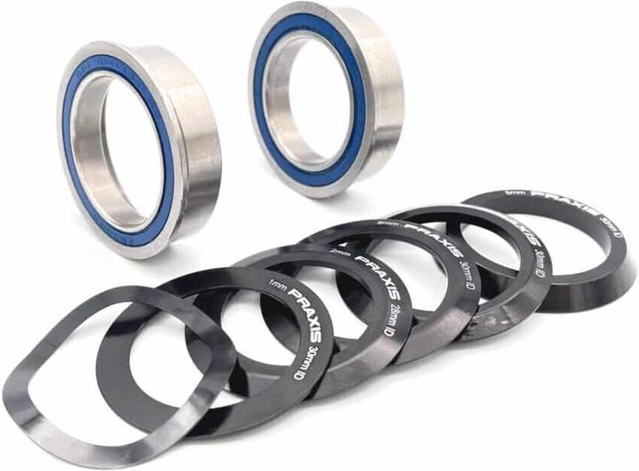 Immagine prodotto Praxis works M30 Strada/MTB