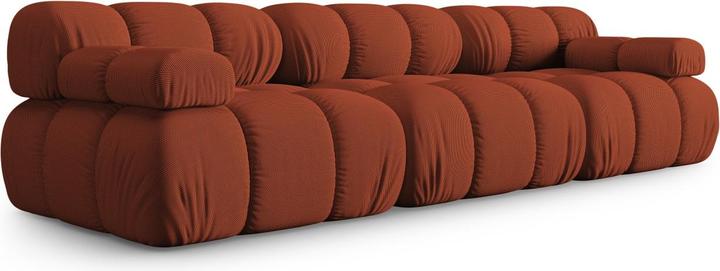 Actual product image Micadoni Bellis (Modular sofa, 3-seater)