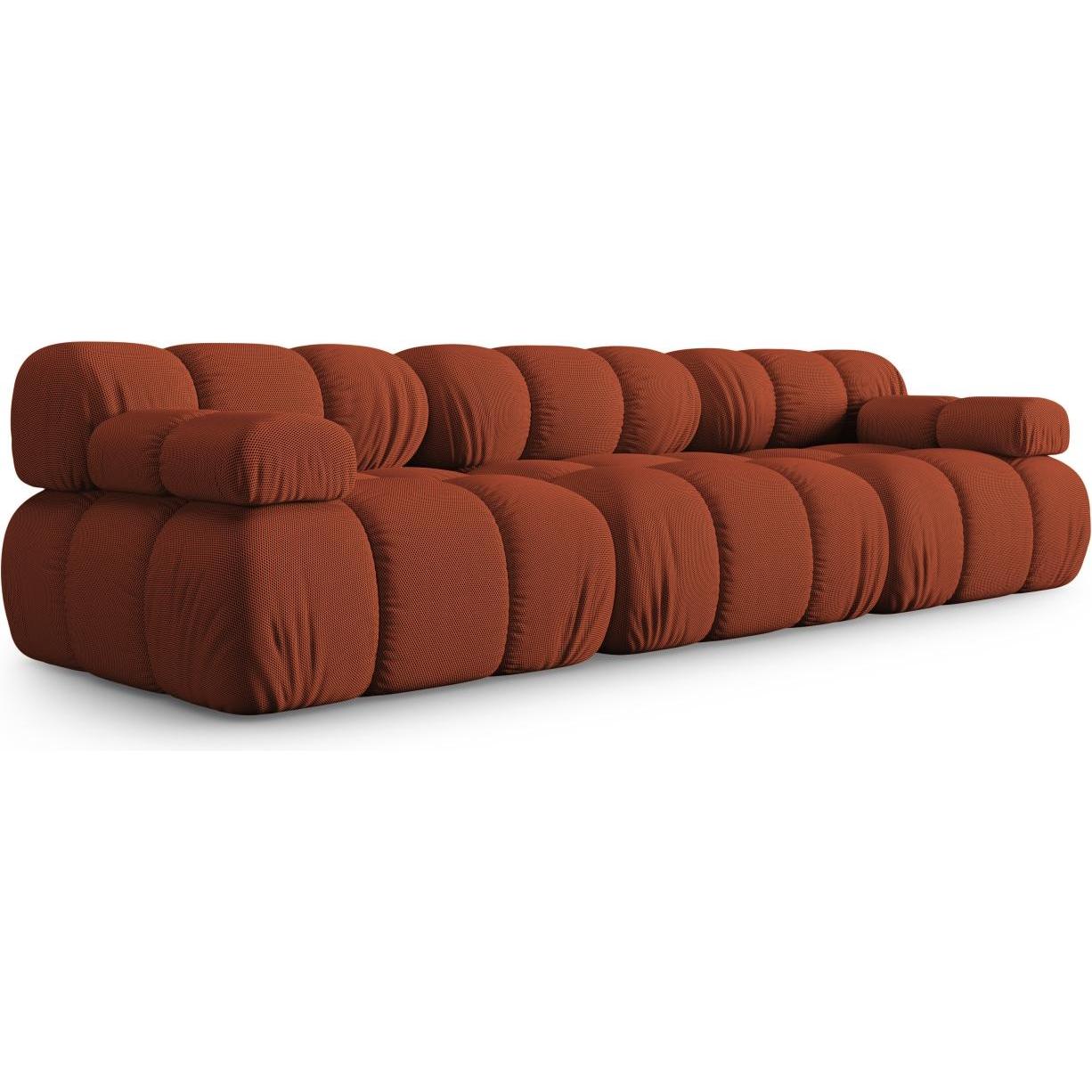 Thumbnail - Micadoni, Sofa, Bellis (2-Sitzer, 3-Sitzer, 4-Sitzer)