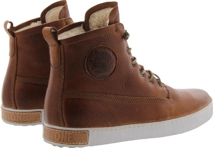 Actual product image Blackstone Boots (41)