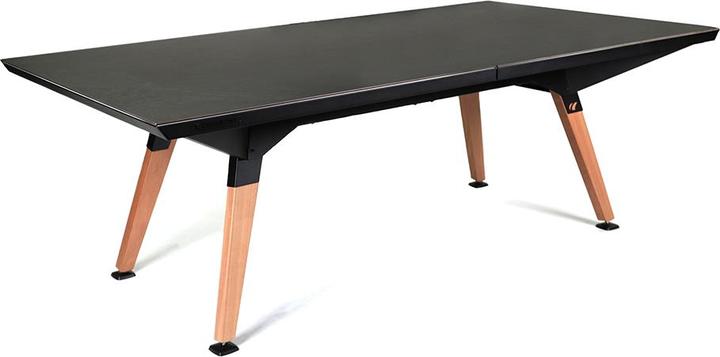 Image du produit Cornilleau TT-Ping Table Lifestyle Medium Outdoor
