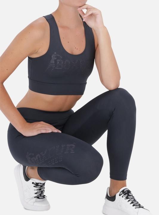 Produktbild Boxeur des Rues Basic Leggings With Side Logo (XL)
