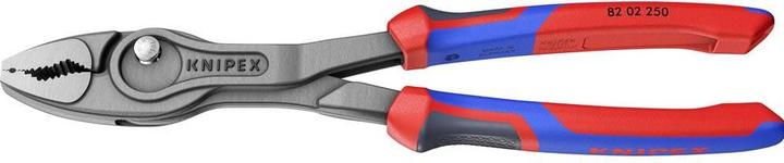 Produktbild Knipex TwinGrip Frontgreifzange (250 mm)