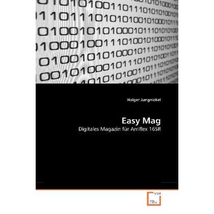 Easy Mag, Fachbücher