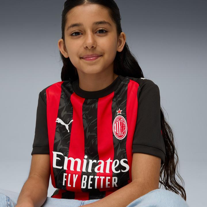 Immagine prodotto Puma Maglia ACM Home Replica Jr (128)