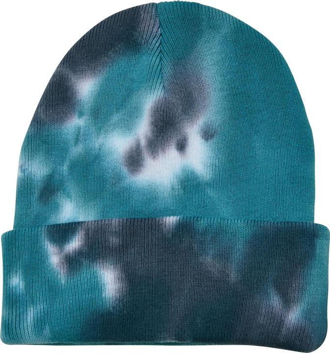 Actual product image Urban Classics Tie Dye Beanie Kids (S/M)