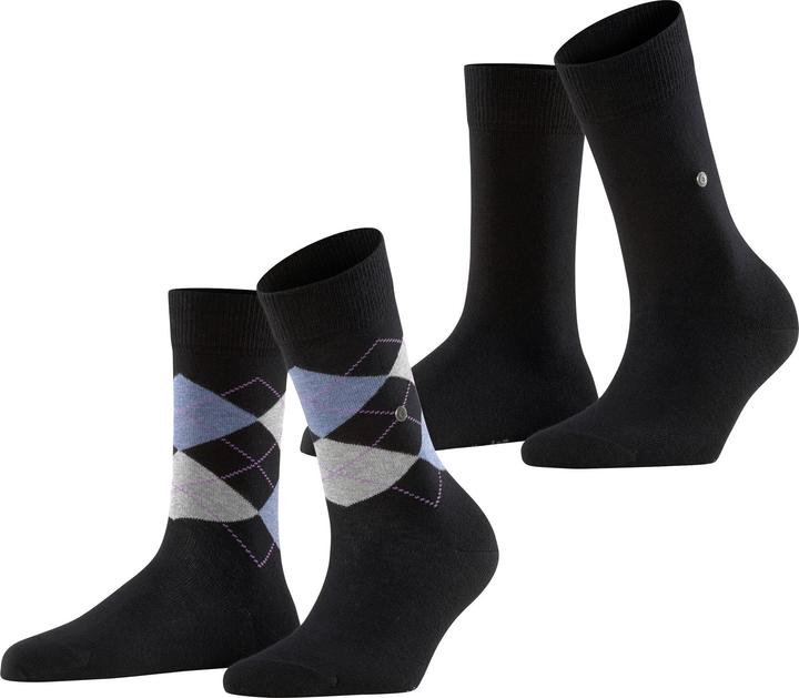 Produktbild Burlington Everyday Mix (Einzelpack, 36 - 41)
