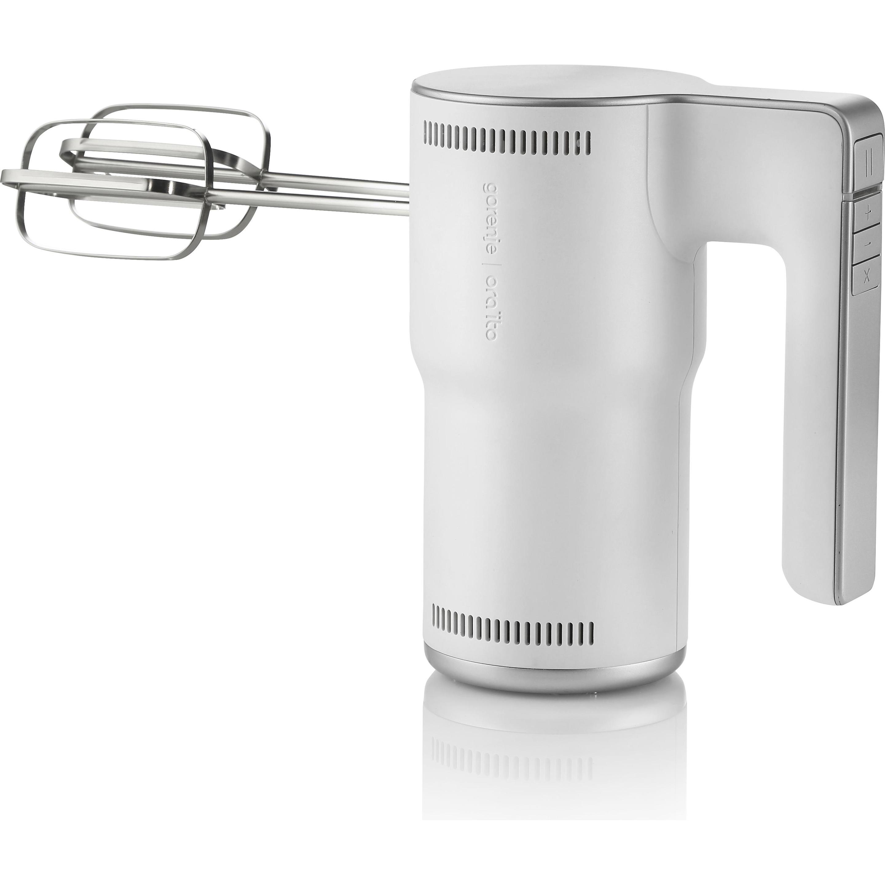 Gorenje M400ORAW, Handmixer, Weiss