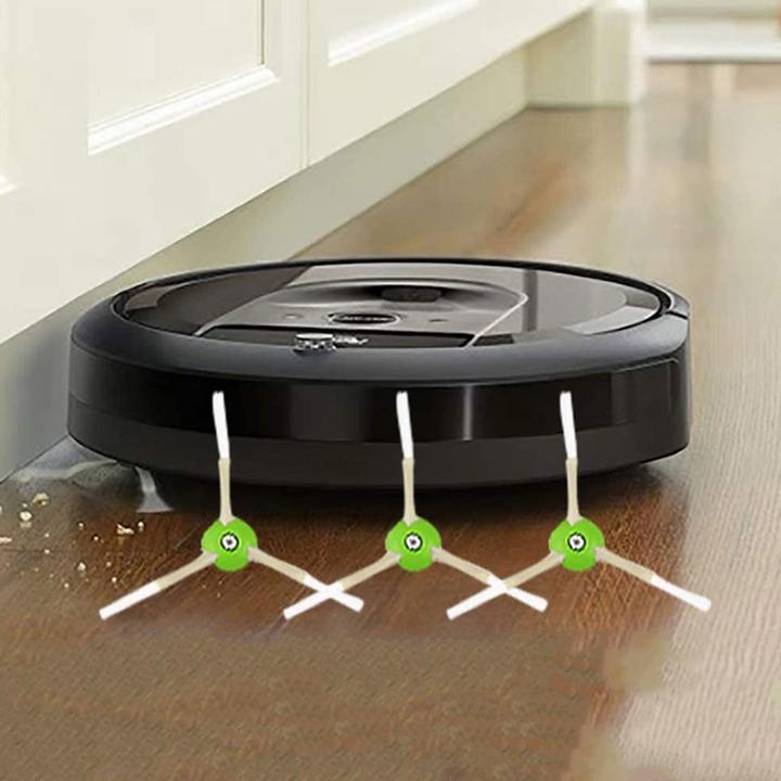 Actual product image Werkstein Ersatz Reinigungs Kit für iRobot Roomba