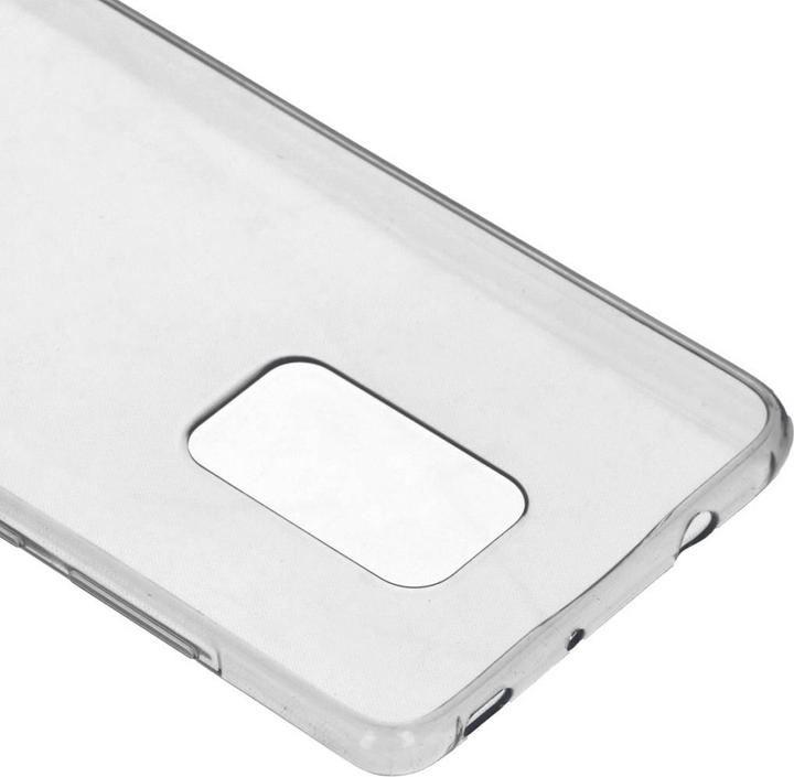 Produktbild Huawei Silicone (Huawei Mate 20)