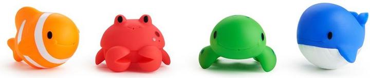 Image du produit Munchkin Ocean à pulvériser (4 pcs)