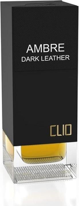 Emper Le Chameau Clio Dark Leather Eau de Toilette für Unisex 100ml (Eau de Toilette, 100 ml)