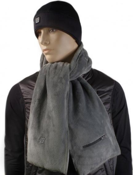 Immagine prodotto Glovii GA1G, Sci, Snowboard, Unisex, Grigio, Tutti, Uni, EUE