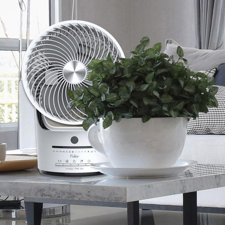 Produktbild Fakir Prestige (55 dB)