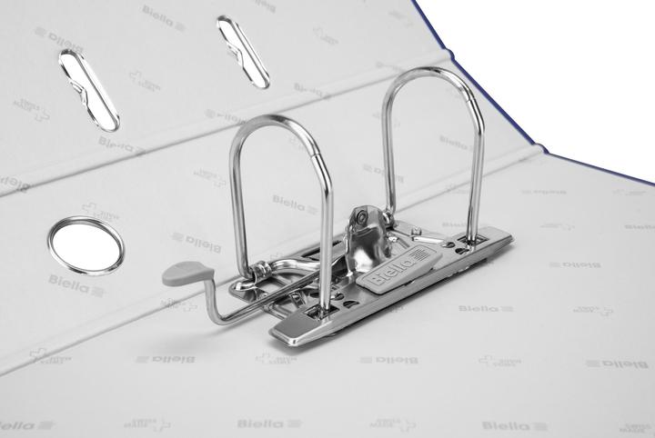Actual product image Biella BUNDESORDNER® - Folder Maxi (A4, 80 mm)