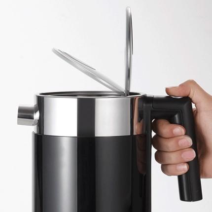 Actual product image Graef Wk 62 (1.50 l, EU plug)