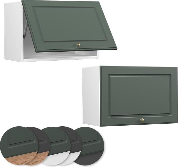Produktbild Vicco Hängeschrank Fame-Line (60 x 34.10 x 40 cm)