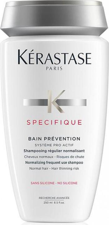 Kérastase Spécifique Bain Prévention (250 ml, Flüssiges Shampoo)