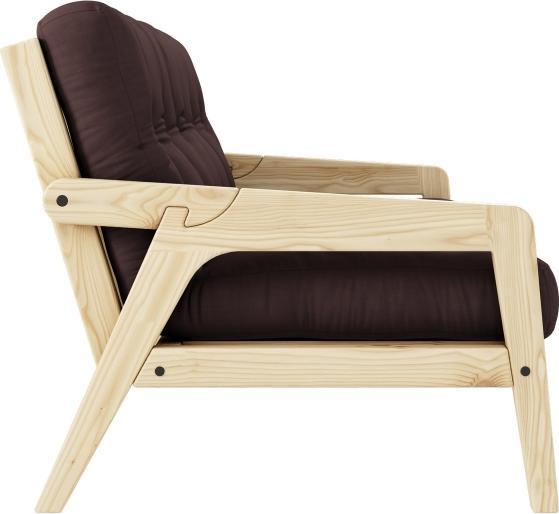 Produktbild Karup Design Grab (Bettsofa, 3-Sitzer)