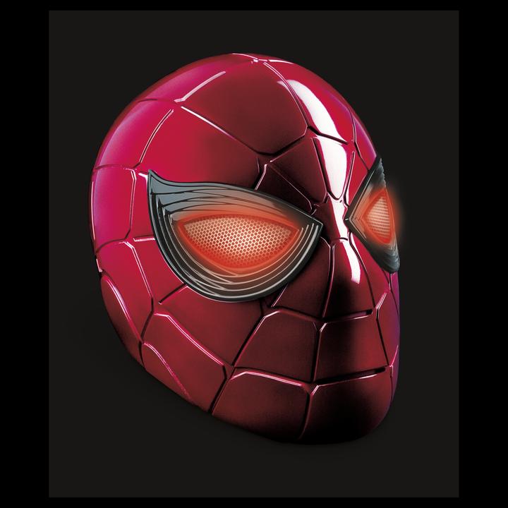 Produktbild Hasbro Endgame: Iron Spider
