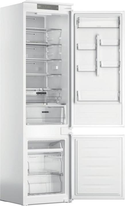 Produktbild Whirlpool WHC20 T352 Kühl- und Gefrierkombination Integriert 280 l E Weiss