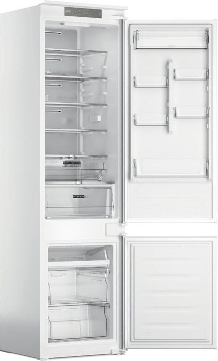 Whirlpool WHC20 T352 Kühl- und Gefrierkombination Integriert 280 l E Weiss